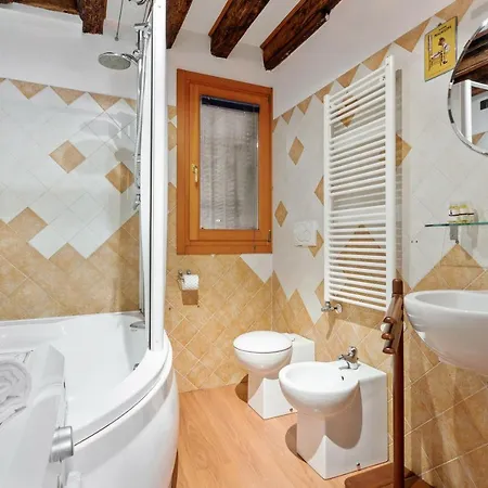 Ca' Del Pistor Holiday home