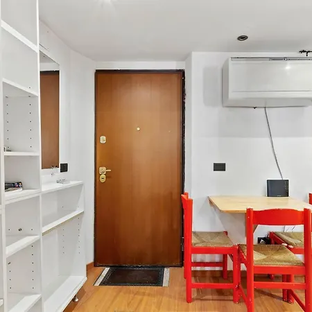 Holiday home Ca' Del Pistor