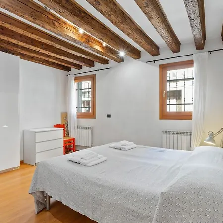 Ca' Del Pistor Holiday home