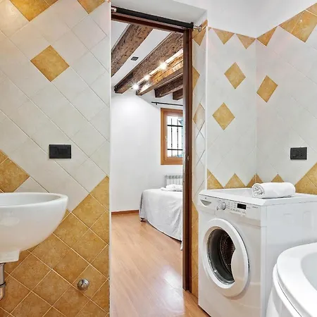 Ca' Del Pistor Holiday home Venice